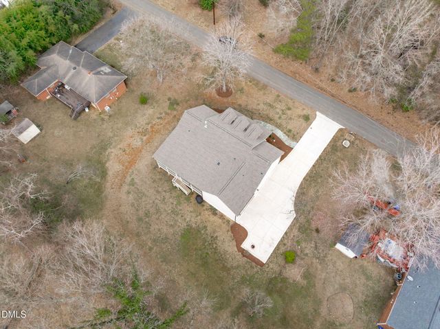 680 Latimer Street, Hillsborough, NC 27278