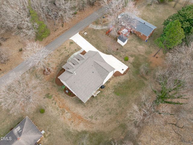 680 Latimer Street, Hillsborough, NC 27278