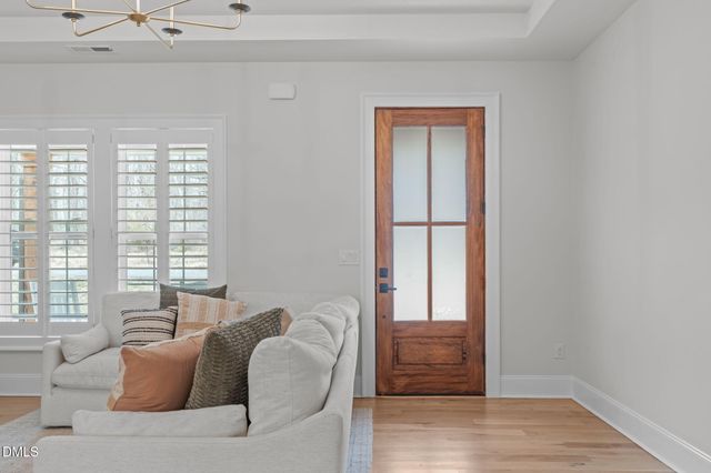 680 Latimer Street, Hillsborough, NC 27278