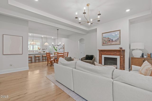 680 Latimer Street, Hillsborough, NC 27278