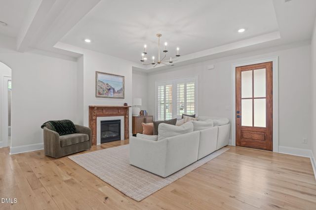 680 Latimer Street, Hillsborough, NC 27278