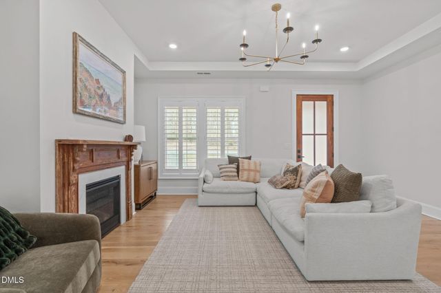 680 Latimer Street, Hillsborough, NC 27278