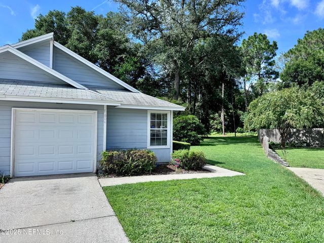 7604 LEAFY FOREST Way, Jacksonville, FL 32277