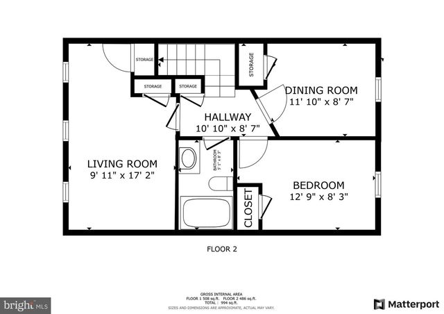3045 FRISBY ST, Baltimore, MD 21218
