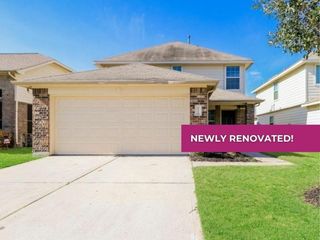21139 Normand Meadows Lane, Humble, TX 77338