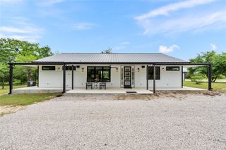 4455 N FM 1174, Bertram, TX 78605
