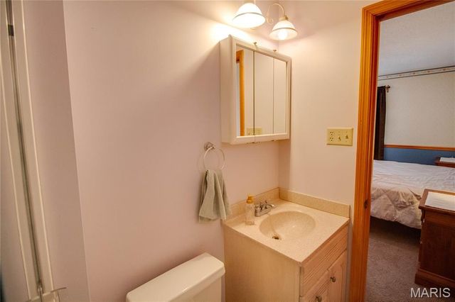 3933 Arbre Lane, Florissant, MO 63034