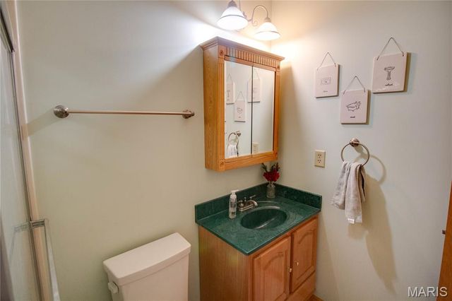 3933 Arbre Lane, Florissant, MO 63034