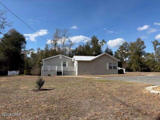 24798 NW County Road 73a, Altha, FL 32421