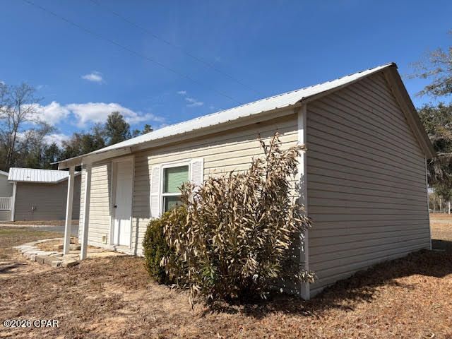 24798 NW County Road 73a, Altha, FL 32421