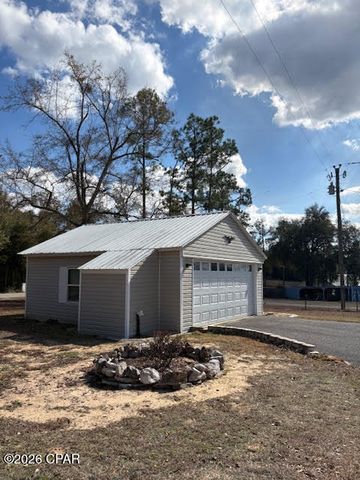 24798 NW County Road 73a, Altha, FL 32421