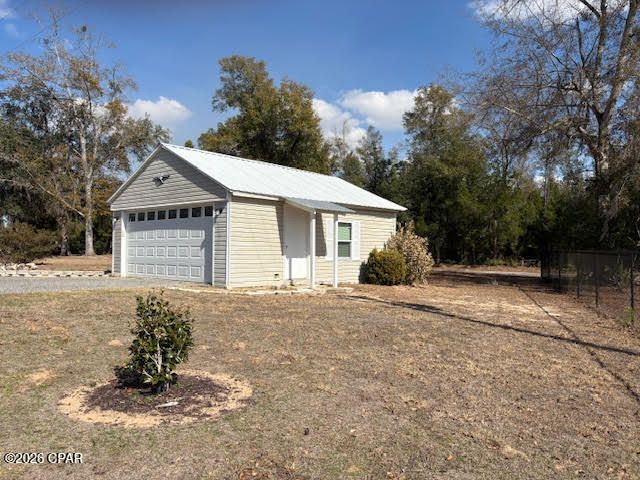 24798 NW County Road 73a, Altha, FL 32421