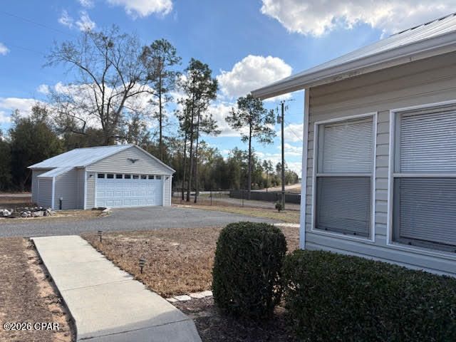 24798 NW County Road 73a, Altha, FL 32421