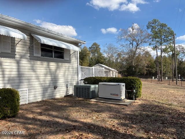 24798 NW County Road 73a, Altha, FL 32421