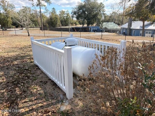 24798 NW County Road 73a, Altha, FL 32421