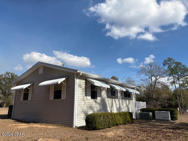 24798 NW County Road 73a, Altha, FL 32421