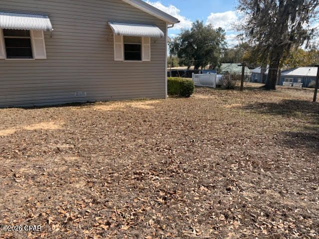 24798 NW County Road 73a, Altha, FL 32421