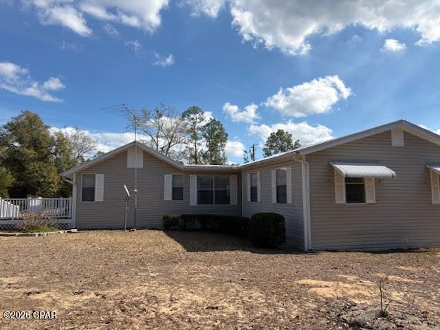 24798 NW County Road 73a, Altha, FL 32421