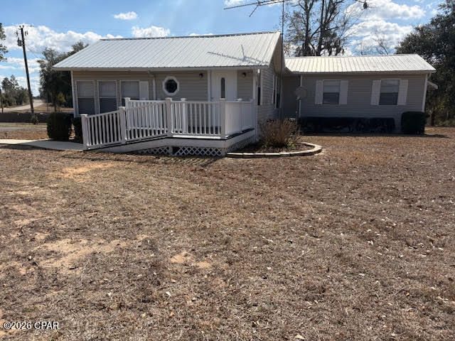 24798 NW County Road 73a, Altha, FL 32421