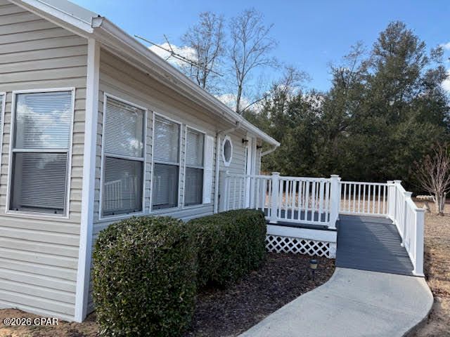 24798 NW County Road 73a, Altha, FL 32421