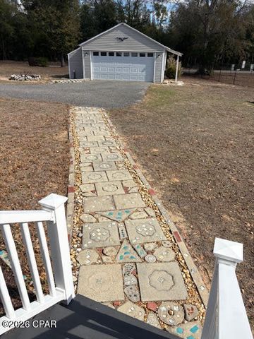 24798 NW County Road 73a, Altha, FL 32421