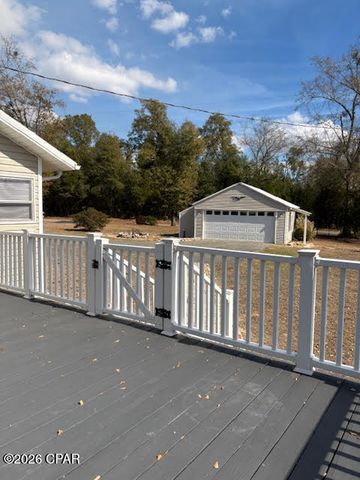 24798 NW County Road 73a, Altha, FL 32421