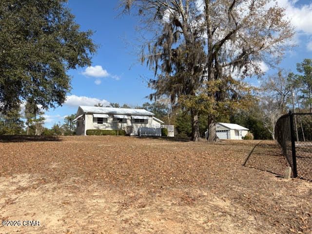 24798 NW County Road 73a, Altha, FL 32421