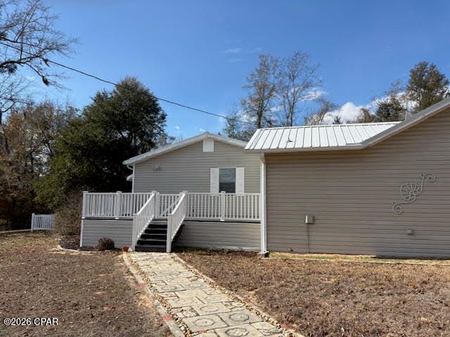 24798 NW County Road 73a, Altha, FL 32421