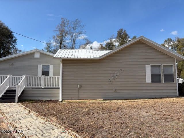 24798 NW County Road 73a, Altha, FL 32421