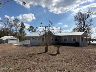 24798 NW County Road 73a, Altha, FL 32421