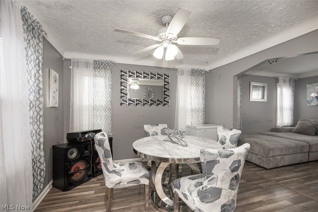 12214 Bennington Avenue, Cleveland, OH 44135