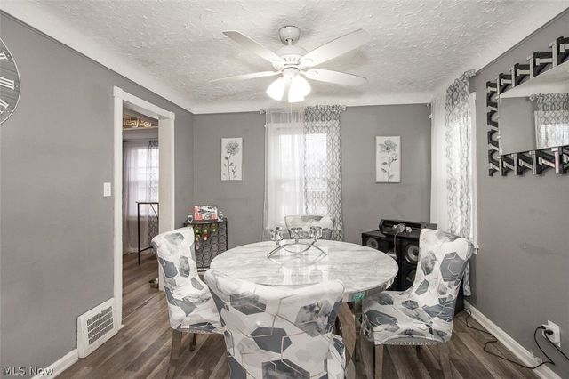 12214 Bennington Avenue, Cleveland, OH 44135