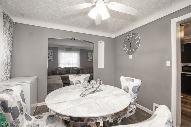 12214 Bennington Avenue, Cleveland, OH 44135