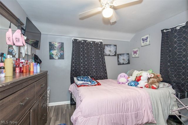 12214 Bennington Avenue, Cleveland, OH 44135