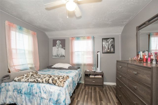 12214 Bennington Avenue, Cleveland, OH 44135