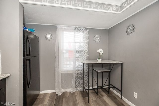 12214 Bennington Avenue, Cleveland, OH 44135