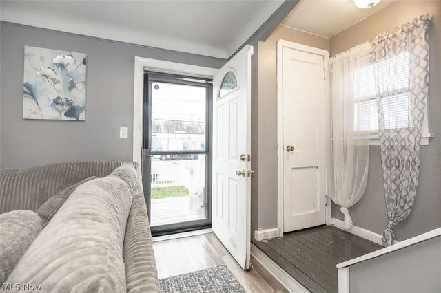 12214 Bennington Avenue, Cleveland, OH 44135