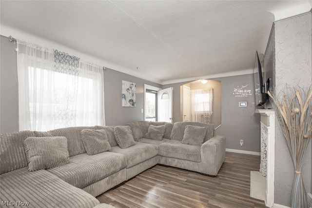 12214 Bennington Avenue, Cleveland, OH 44135