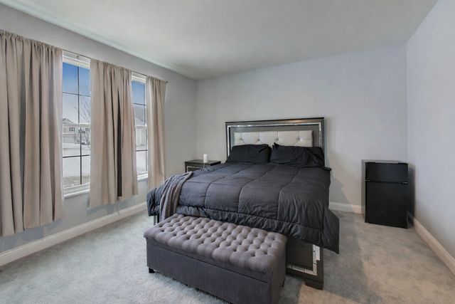 16155 S Lake View Road, Plainfield, IL 60586