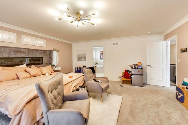 16155 S Lake View Road, Plainfield, IL 60586