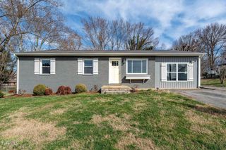 166 Valleyview Street, Gray, TN 37615