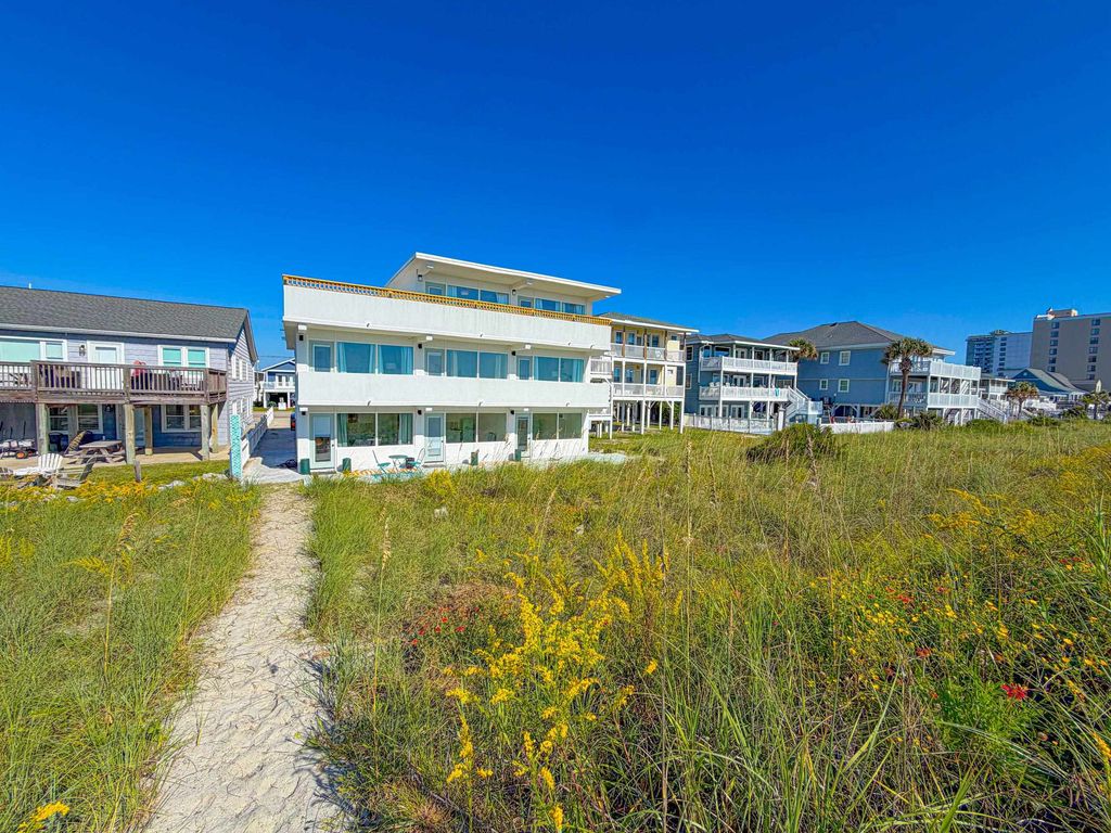 3802 N Ocean Blvd., North Myrtle Beach, SC 29582 — photo 2