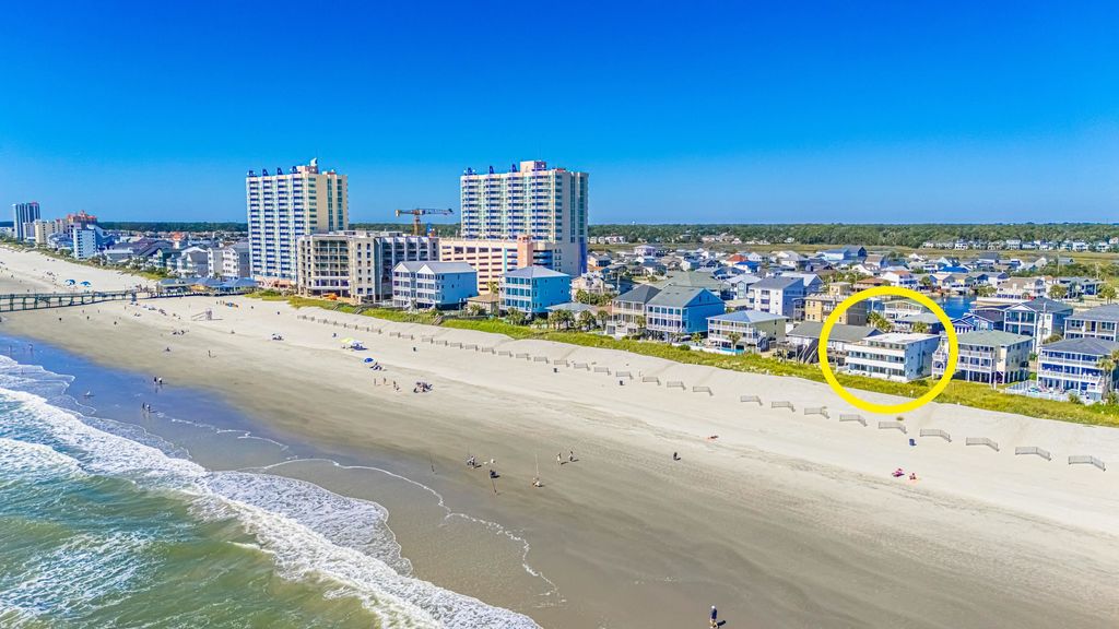 3802 N Ocean Blvd., North Myrtle Beach, SC 29582 — photo 3