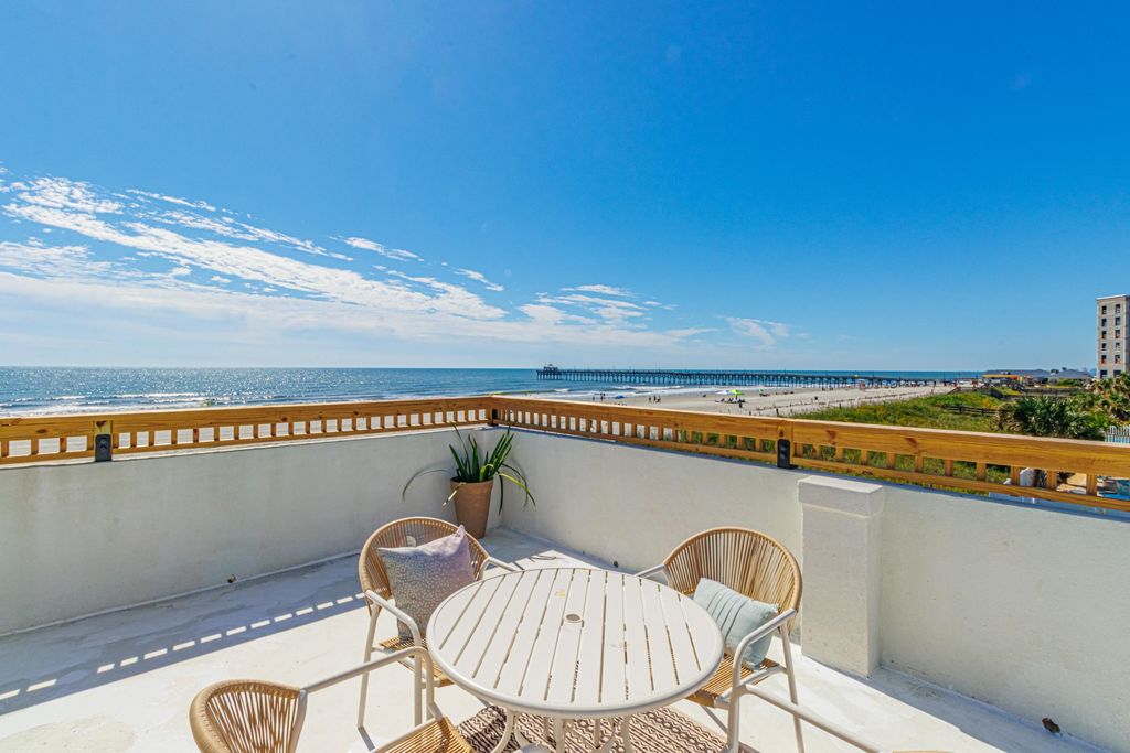 3802 N Ocean Blvd., North Myrtle Beach, SC 29582 — photo 5