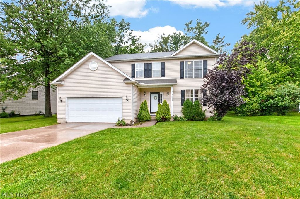 24528 Scott Boulevard, Olmsted Falls, OH 44138