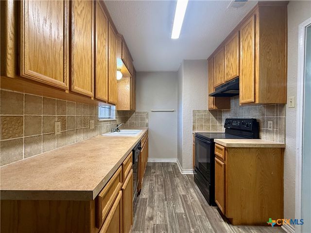 1202 Stewart Street, Killeen, TX 76541