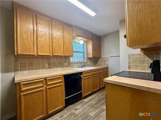 1202 Stewart Street, Killeen, TX 76541