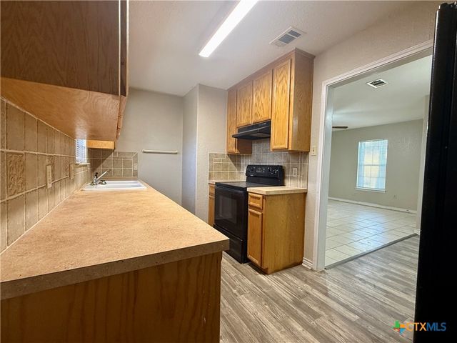 1202 Stewart Street, Killeen, TX 76541