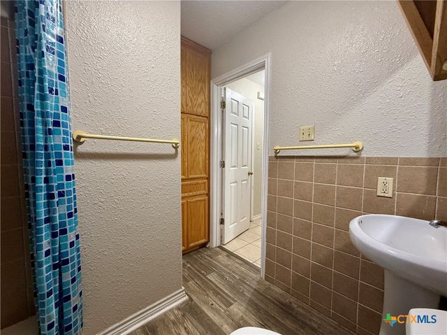 1202 Stewart Street, Killeen, TX 76541