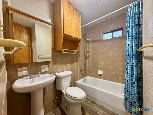 1202 Stewart Street, Killeen, TX 76541